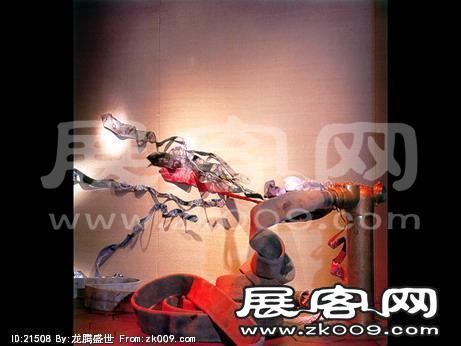 中外橱窗合集（二）