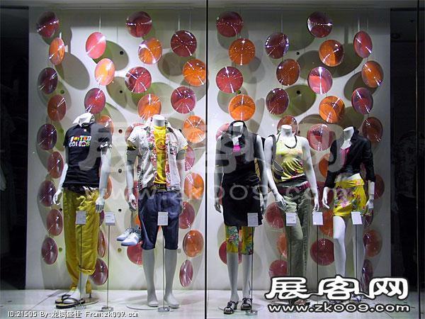 日本橱窗图片（三）