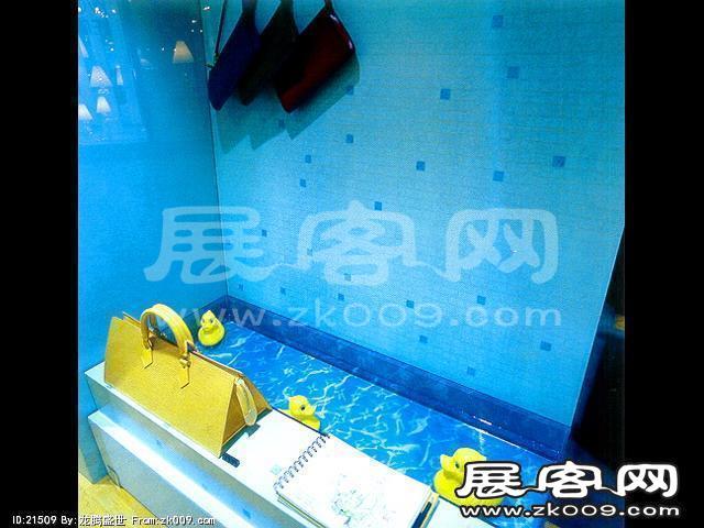 中外橱窗合集（三）