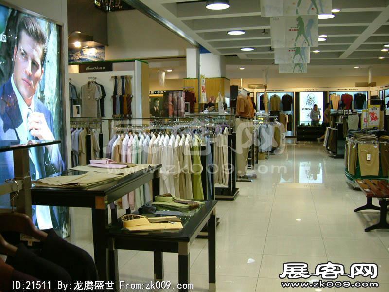 商场卖场图片