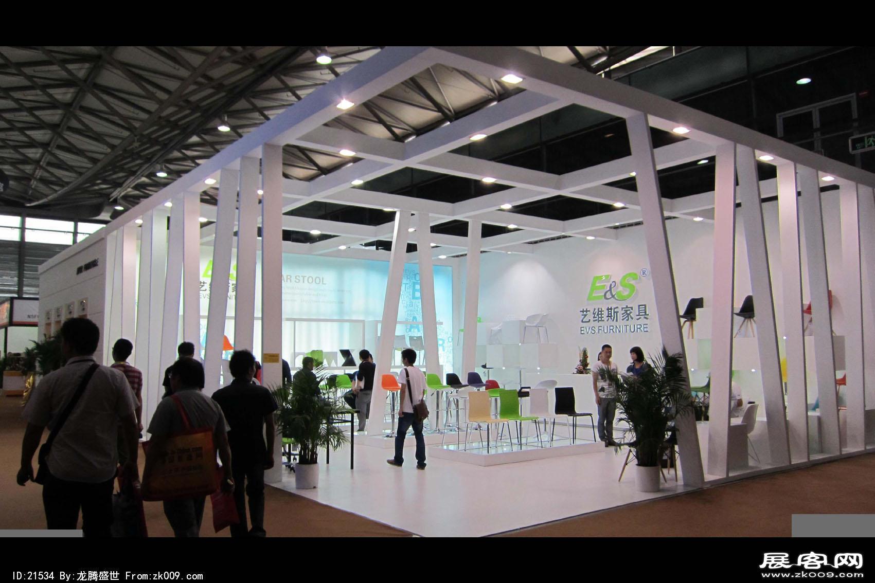 2012上海家具展