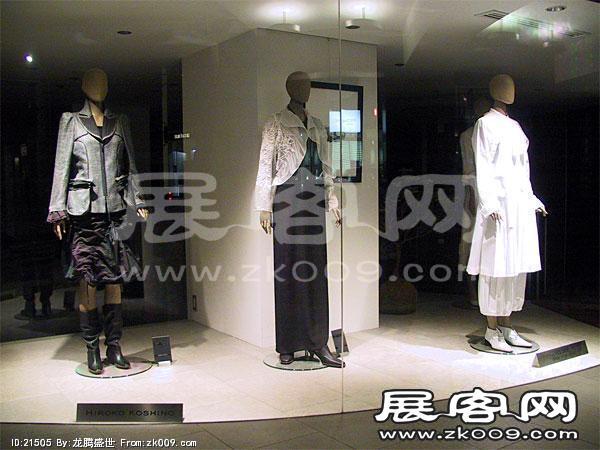 日本橱窗图片（三）