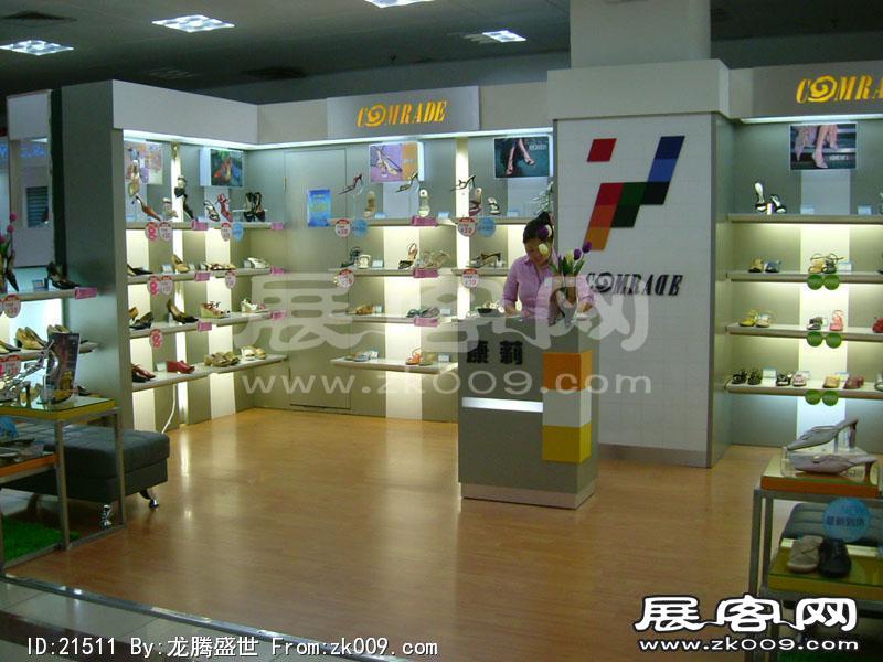 商场卖场图片