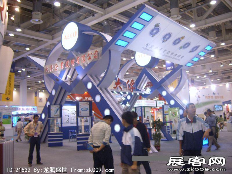 苏州国际电子博览会