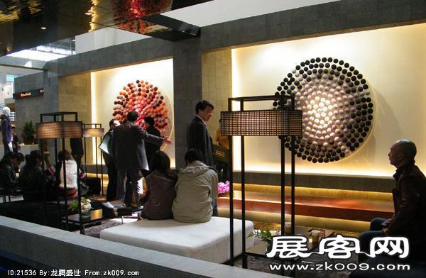 国外家具展（二）