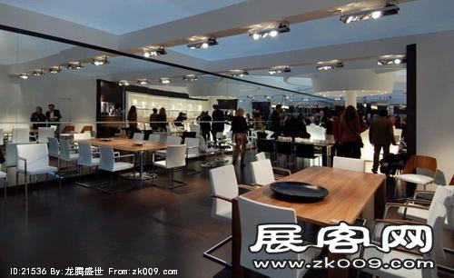 国外家具展（二）