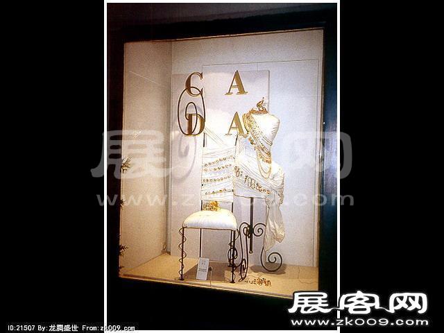 中外橱窗合集（一）