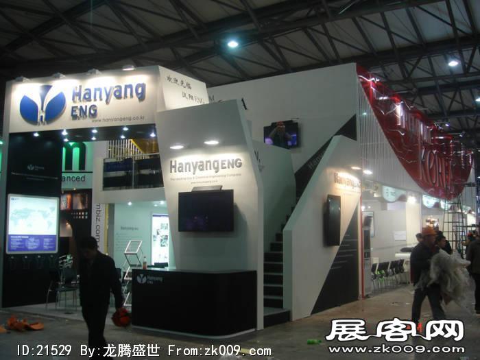 2007-2008深圳服装展（一）
