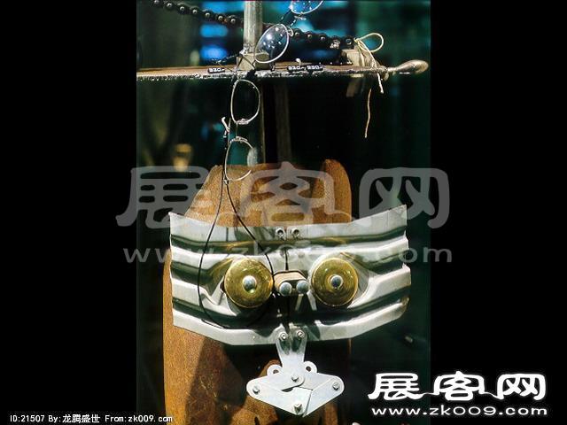 中外橱窗合集（一）