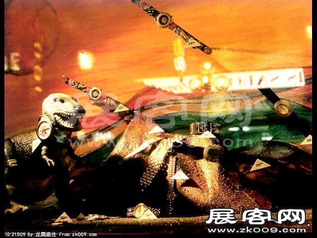中外橱窗合集（三）