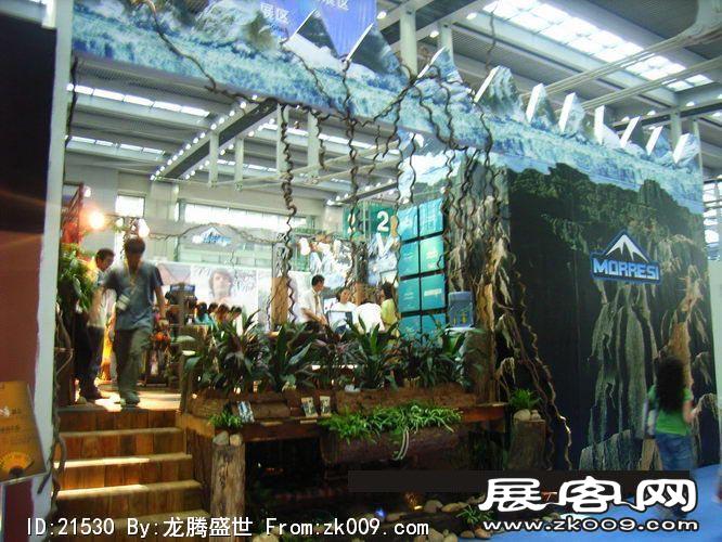 2007-2008深圳服装展（二）