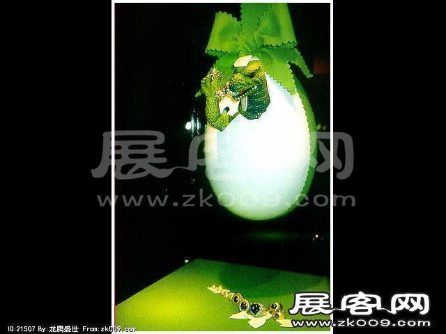 中外橱窗合集（一）