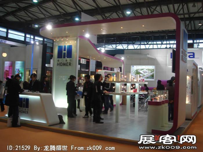 2007-2008深圳服装展（一）