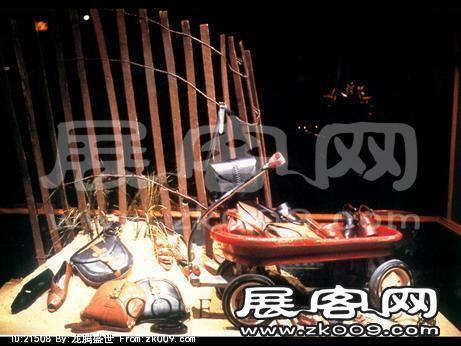 中外橱窗合集（二）