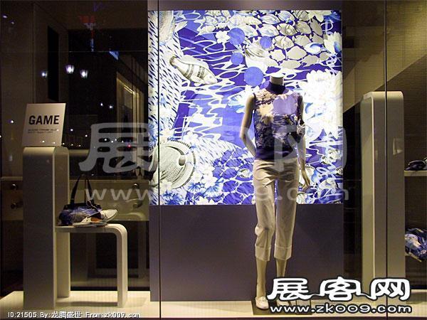 日本橱窗图片（三）