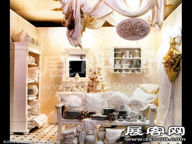 中外橱窗合集（四）