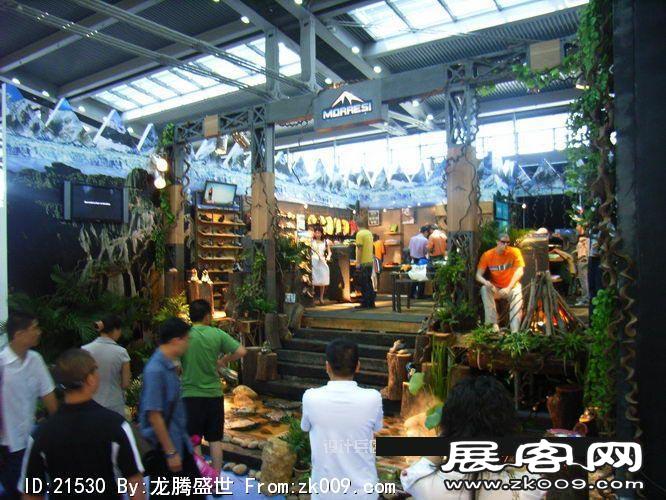 2007-2008深圳服装展（二）