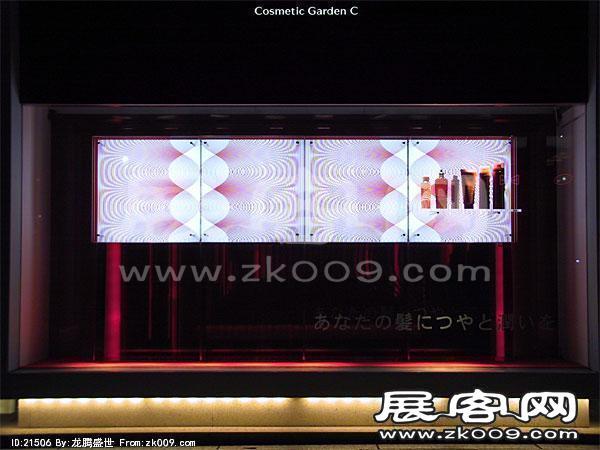 日本橱窗图片（四）
