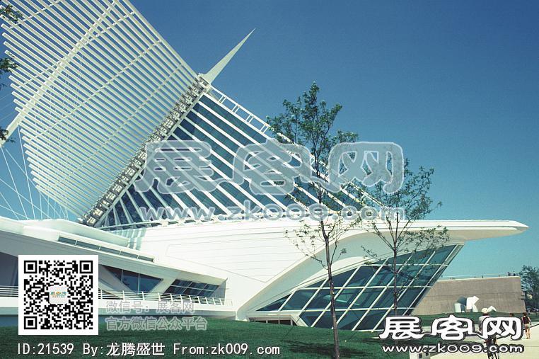 世界建筑大师作品