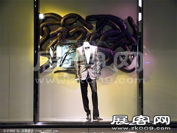 日本橱窗图片（三）