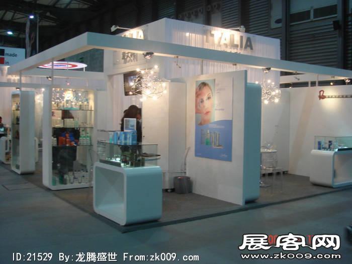 2007-2008深圳服装展（一）