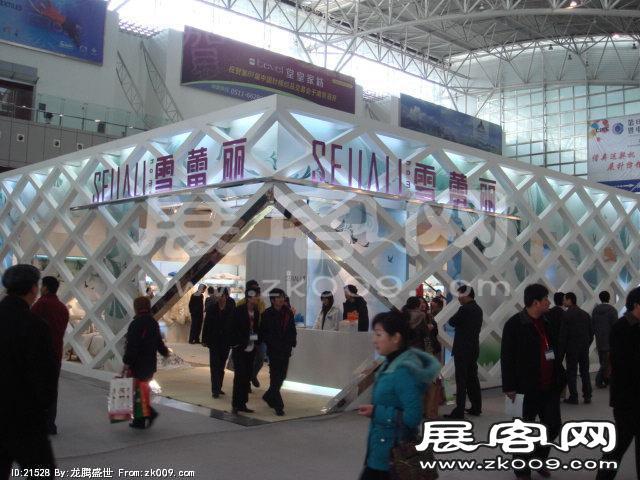 2007年89届中国针棉织品交易会