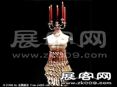 中外橱窗合集（二）