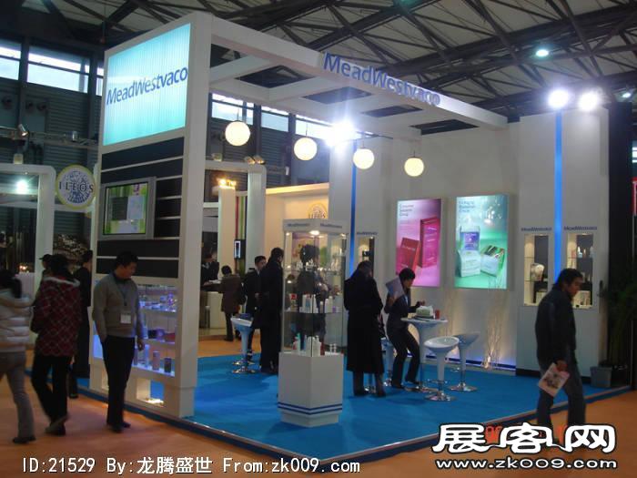 2007-2008深圳服装展（一）