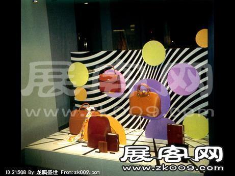 中外橱窗合集（二）