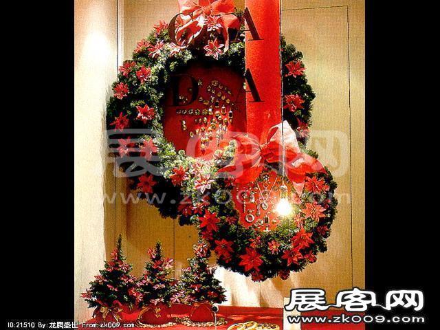 中外橱窗合集（四）
