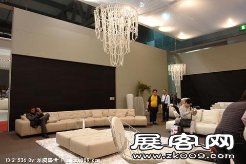 国外家具展（二）