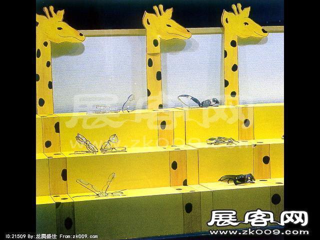 中外橱窗合集（三）