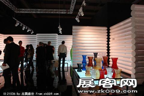 国外家具展（二）