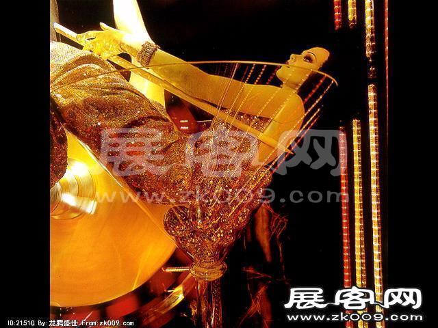 中外橱窗合集（四）
