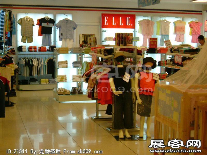 商场卖场图片