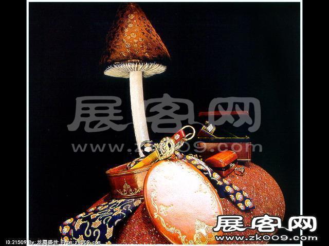 中外橱窗合集（三）