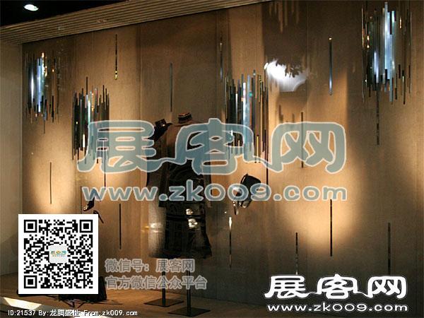 橱窗展示图片