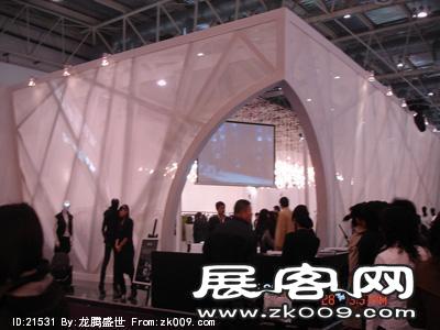 2008.3月北京服装展