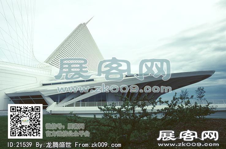 世界建筑大师作品
