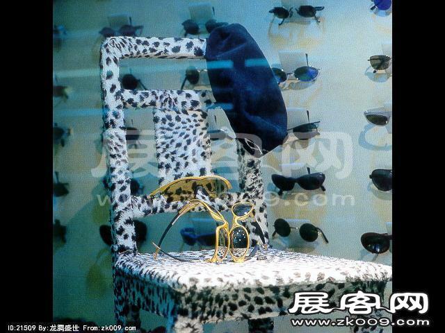 中外橱窗合集（三）