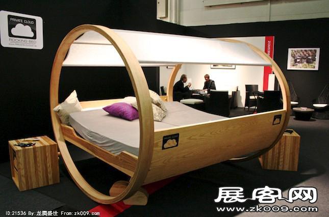 国外家具展（二）