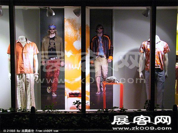 日本橱窗图片（三）