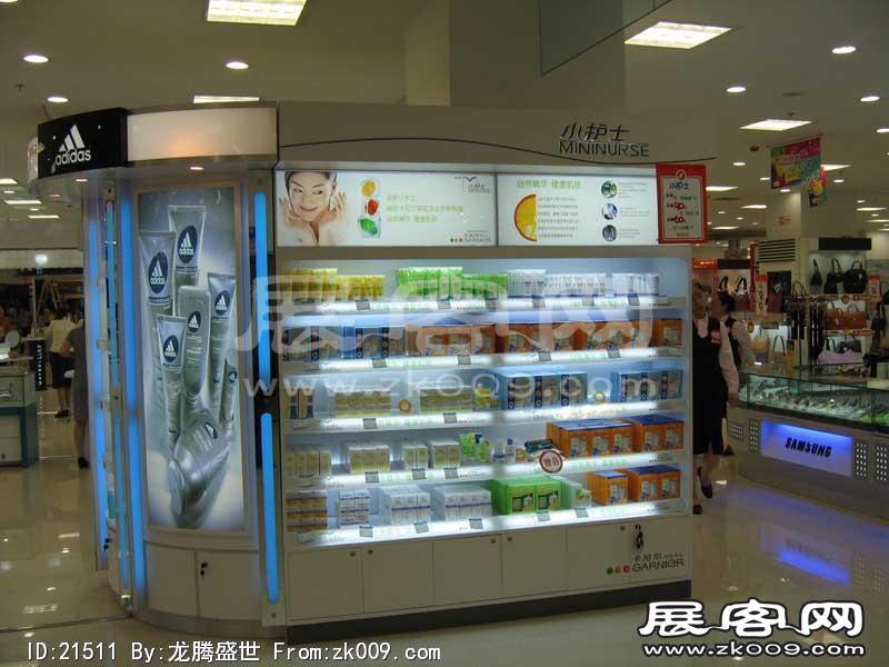商场卖场图片