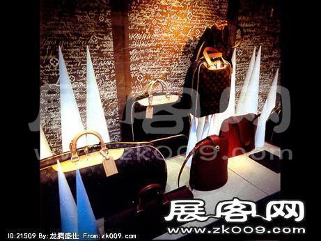 中外橱窗合集（三）