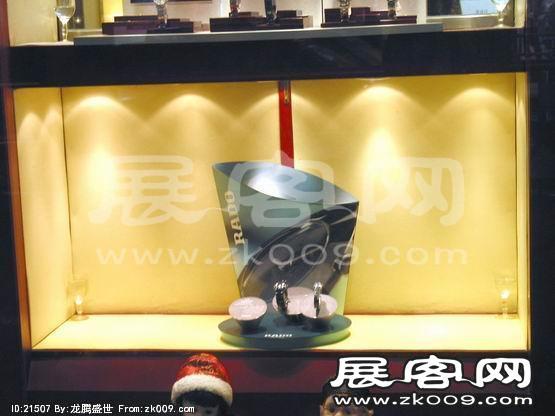 中外橱窗合集（一）