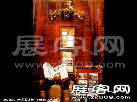 中外橱窗合集（三）