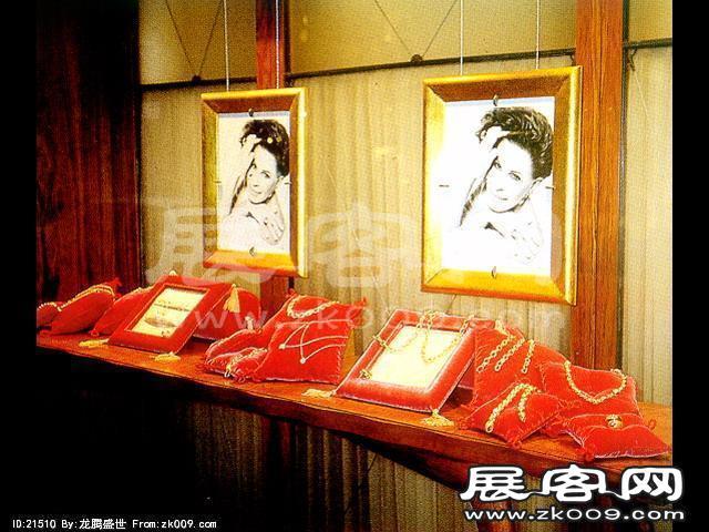 中外橱窗合集（四）