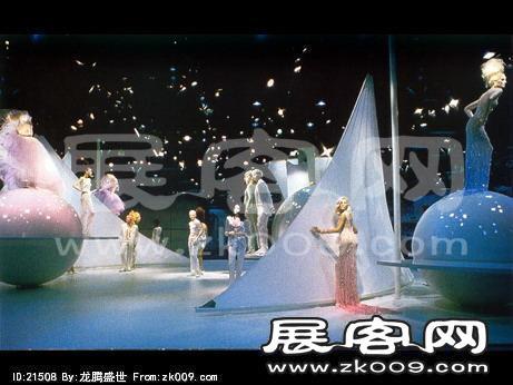 中外橱窗合集（二）