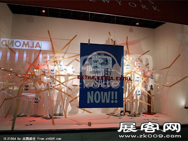 日本橱窗图片（二）