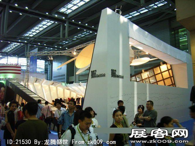 2007-2008深圳服装展（二）